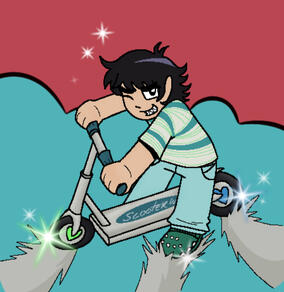 full body $15