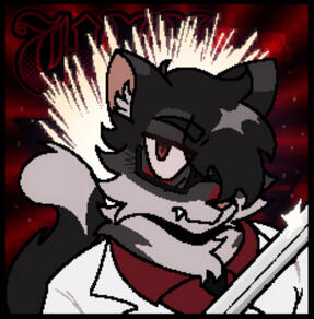 Bust/headshot $6