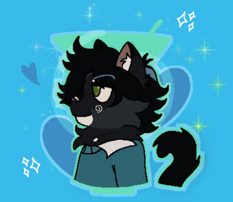 side profile headshot $10
