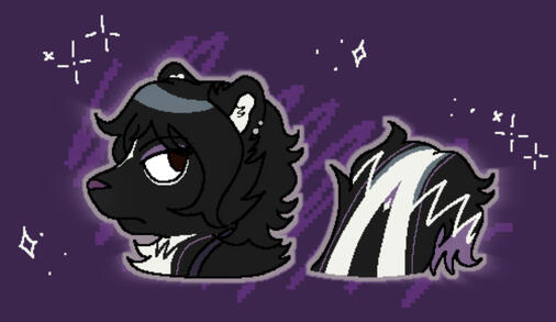 side profile headshot $10